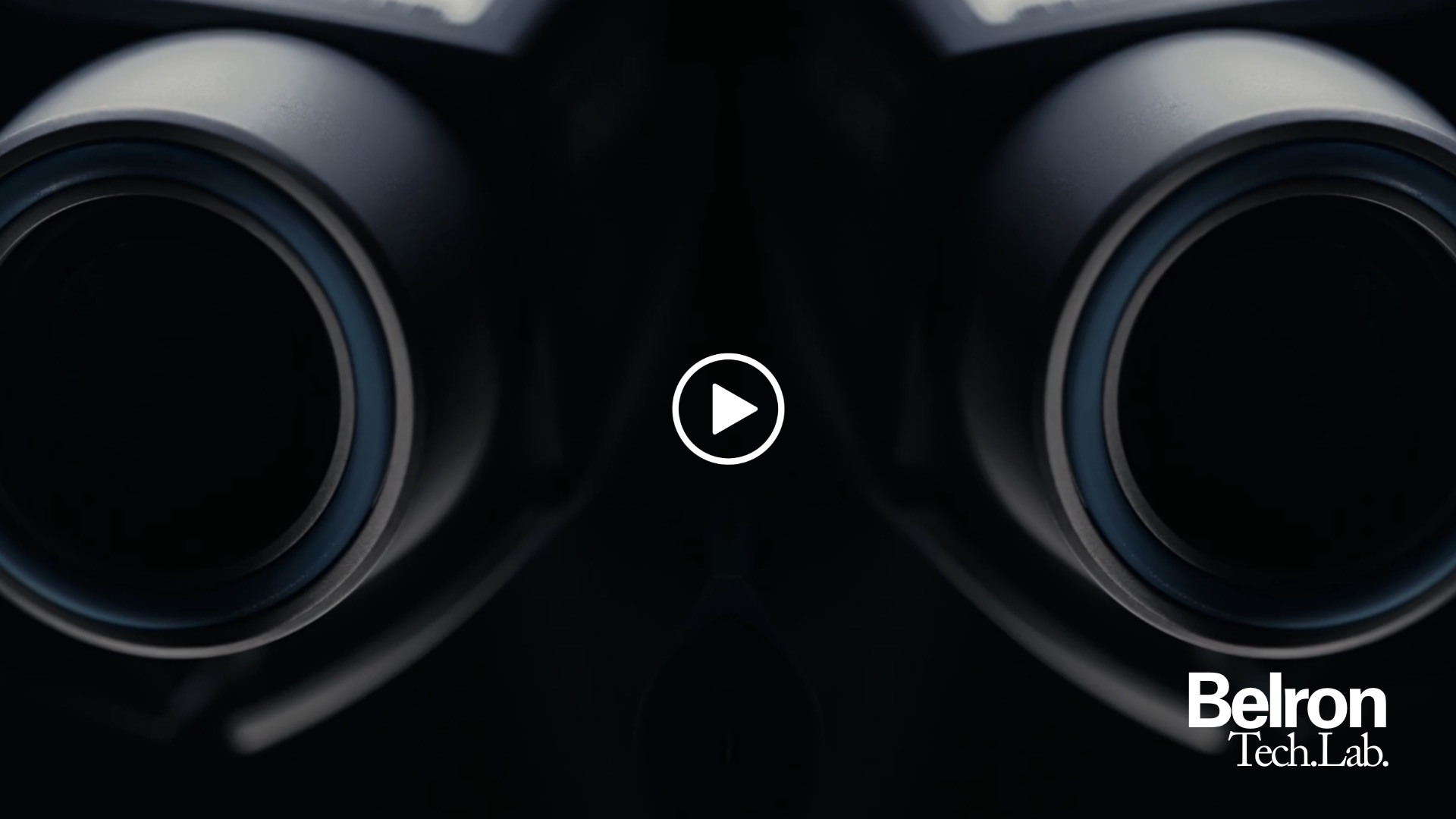 Belron — Tech Lab